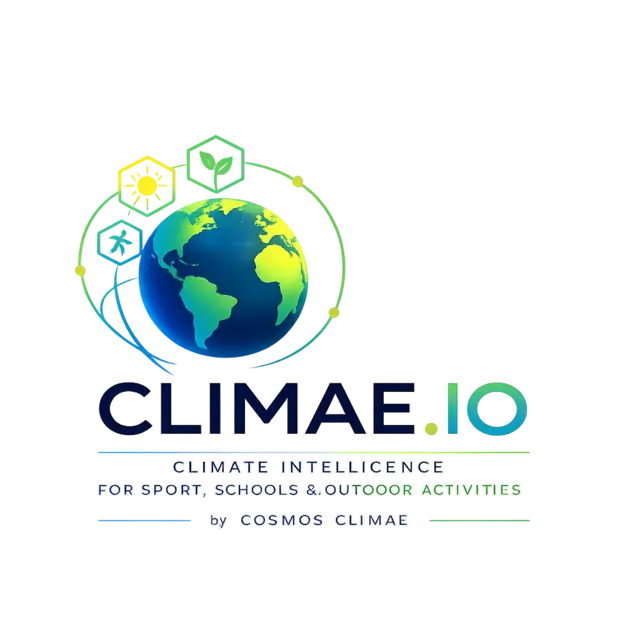 Logo de climae.io